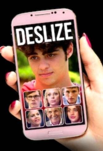 Película Filme "Deslize"