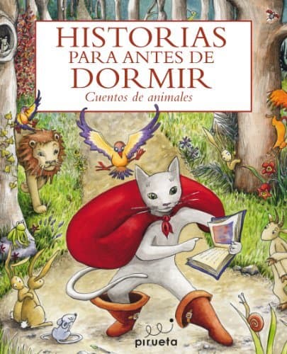 Libro Historias Para Antes De Dormir Mi