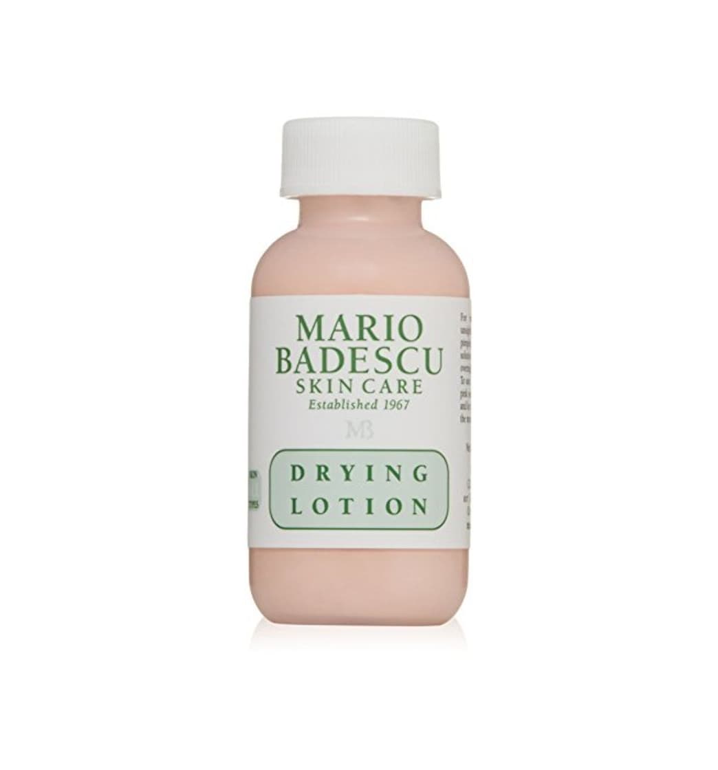 Belleza Loción de secado Mario Badescu