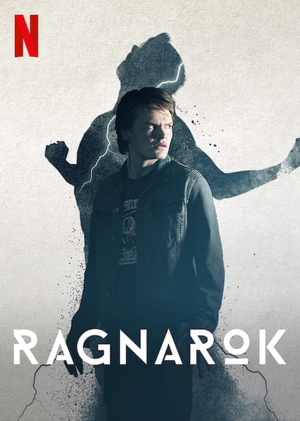 Serie Ragnarok