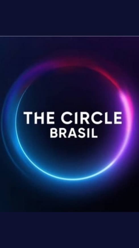 Serie The Circle Brazil