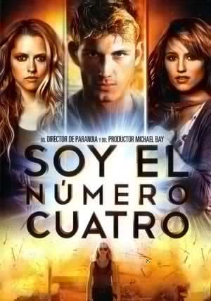 Movie I Am Number Four