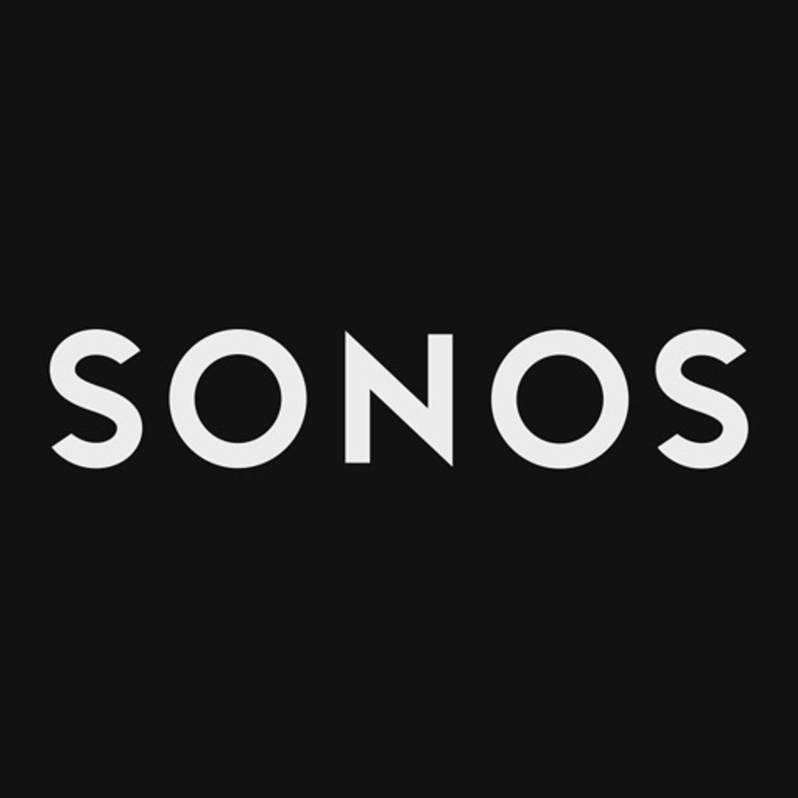 App Sonos Controller