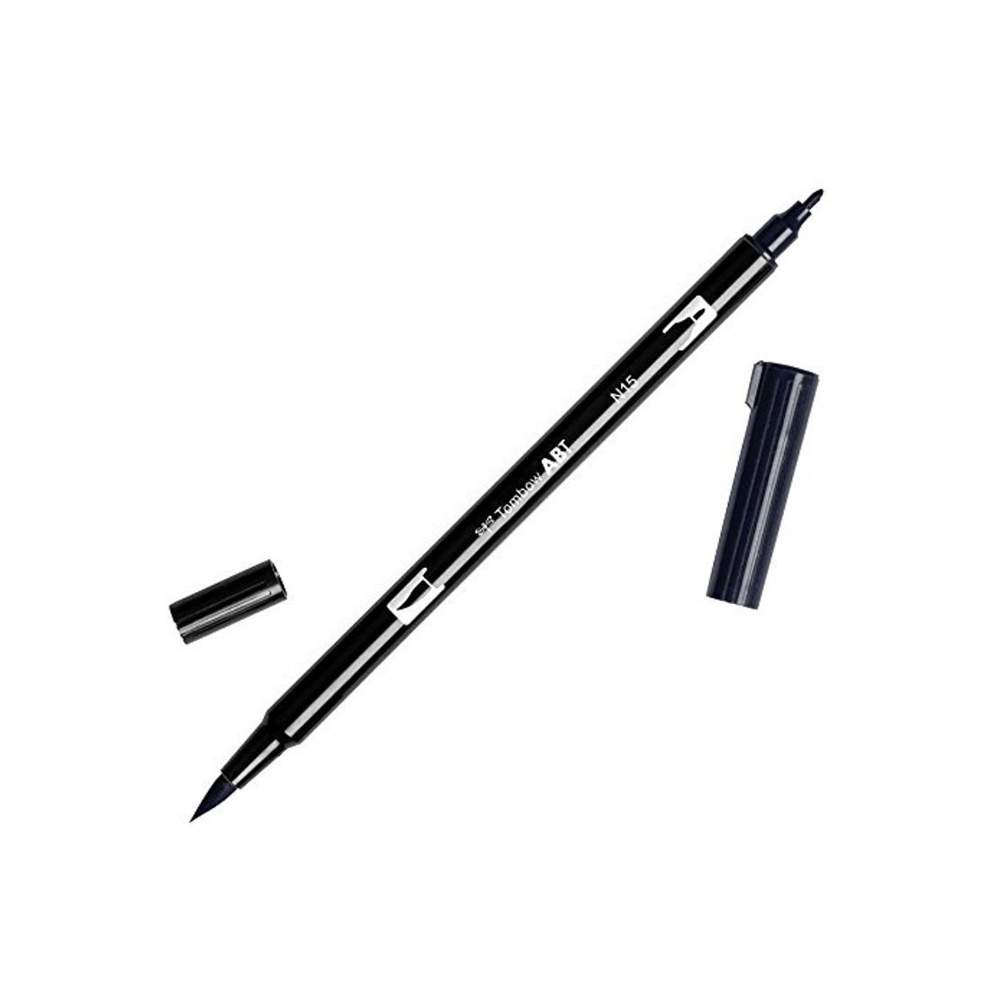 Home Tombow ABT-N15 - Rotulador permanente doble