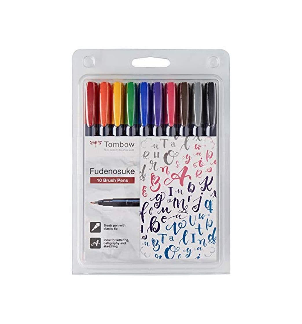 Electronic Tombow WS-BH-10P - Rotulador