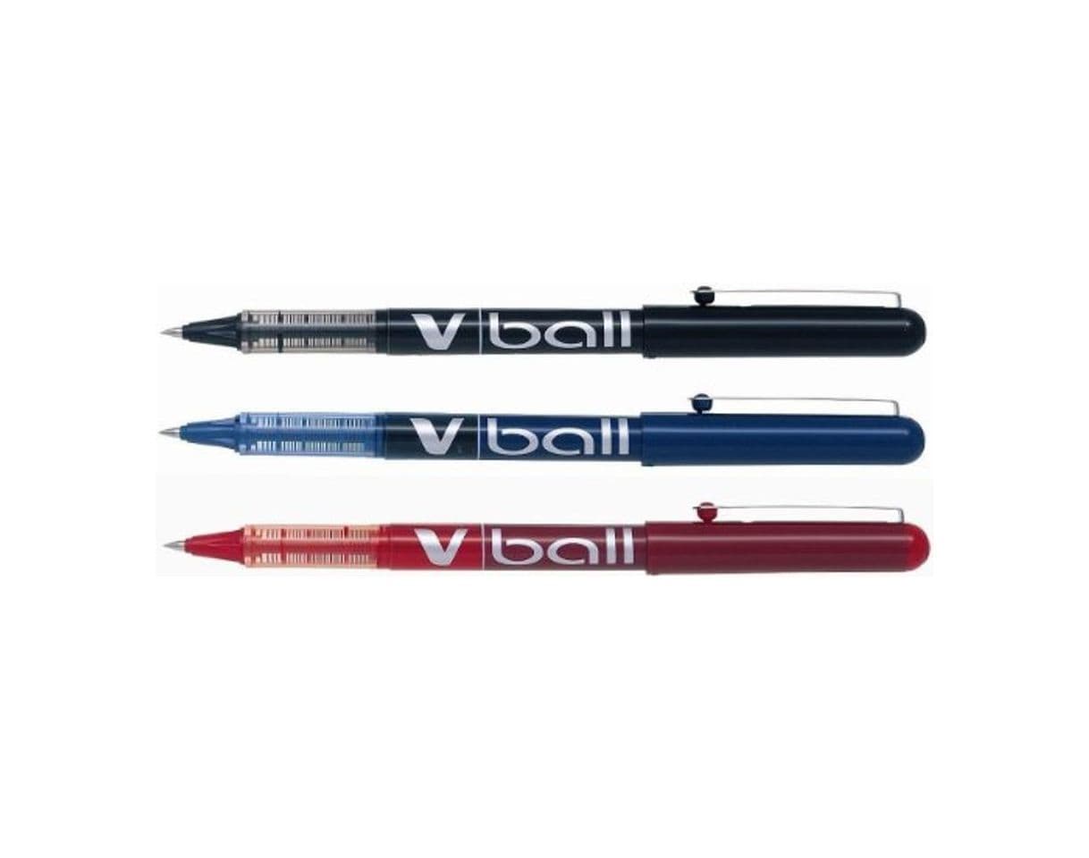 Product Pilot V-Ball - Rotulador