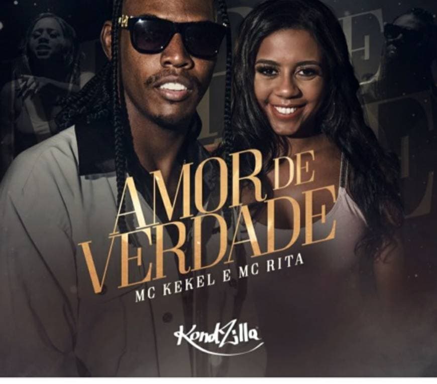 Music Amor de verdade 