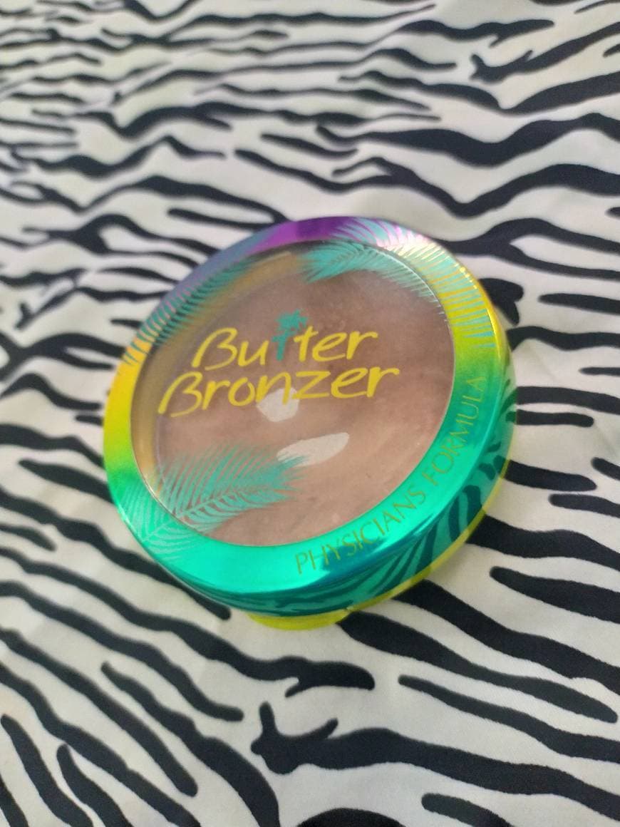 Product Bronceador.