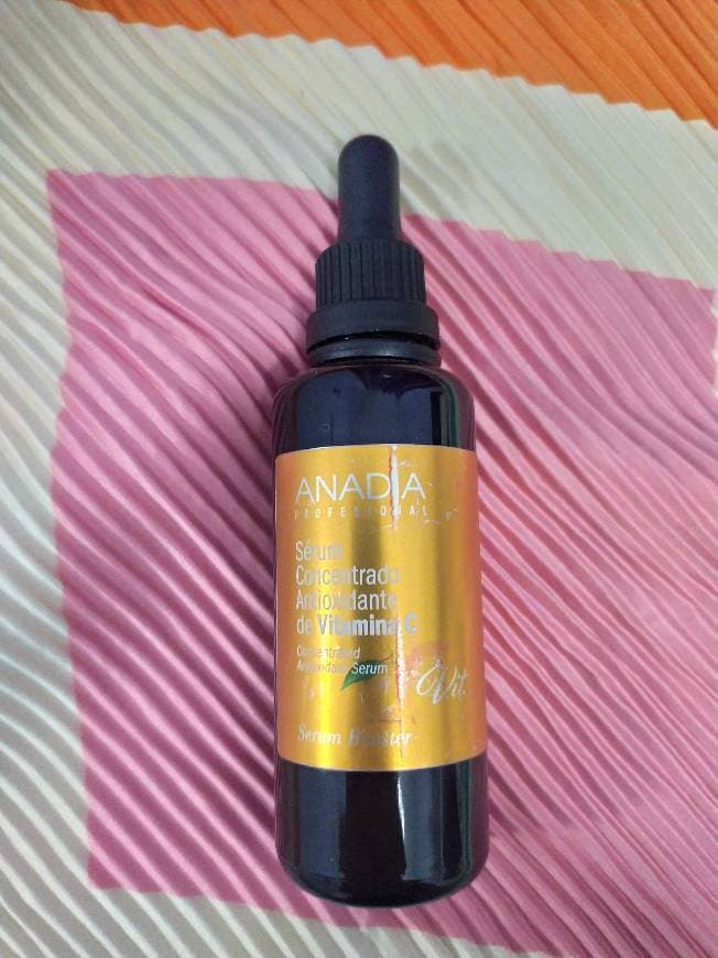 Product Serum de vitamina C.