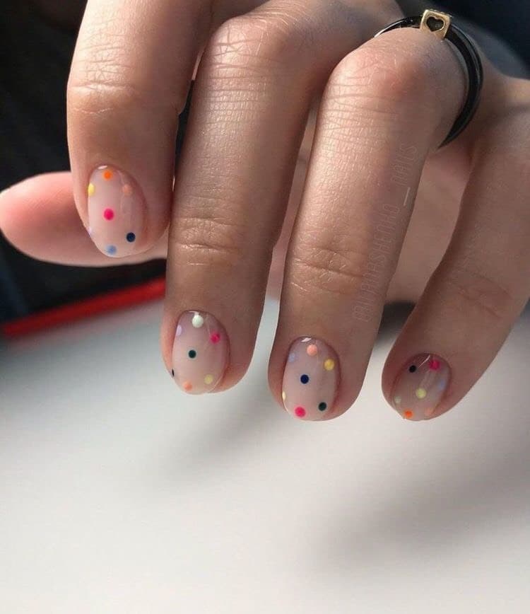 Moda Uñas