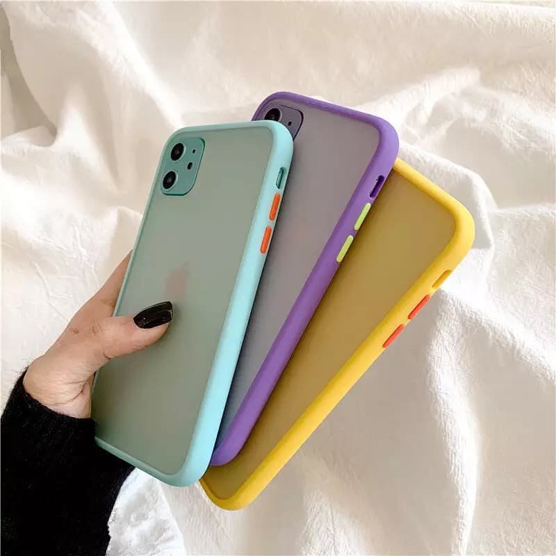 Moda Funda de IPhone 