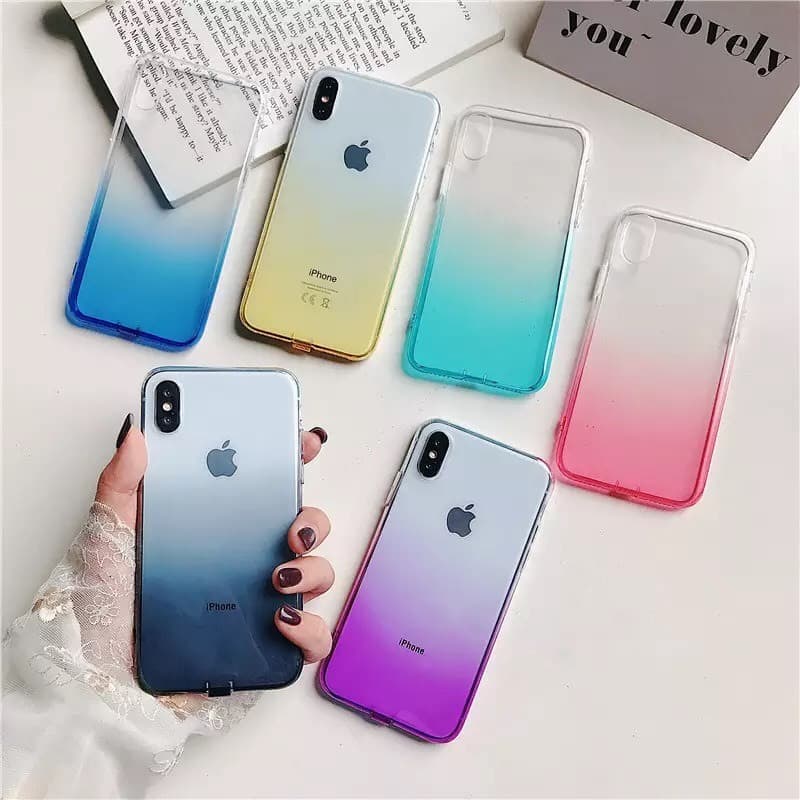 Moda Fundas de iPhone 