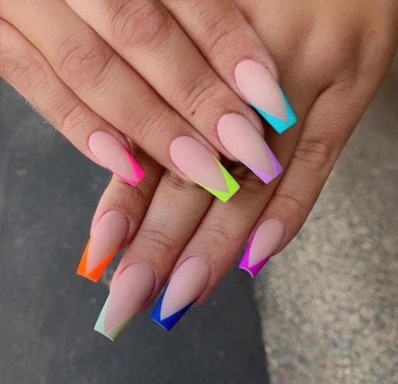 Moda Uñas