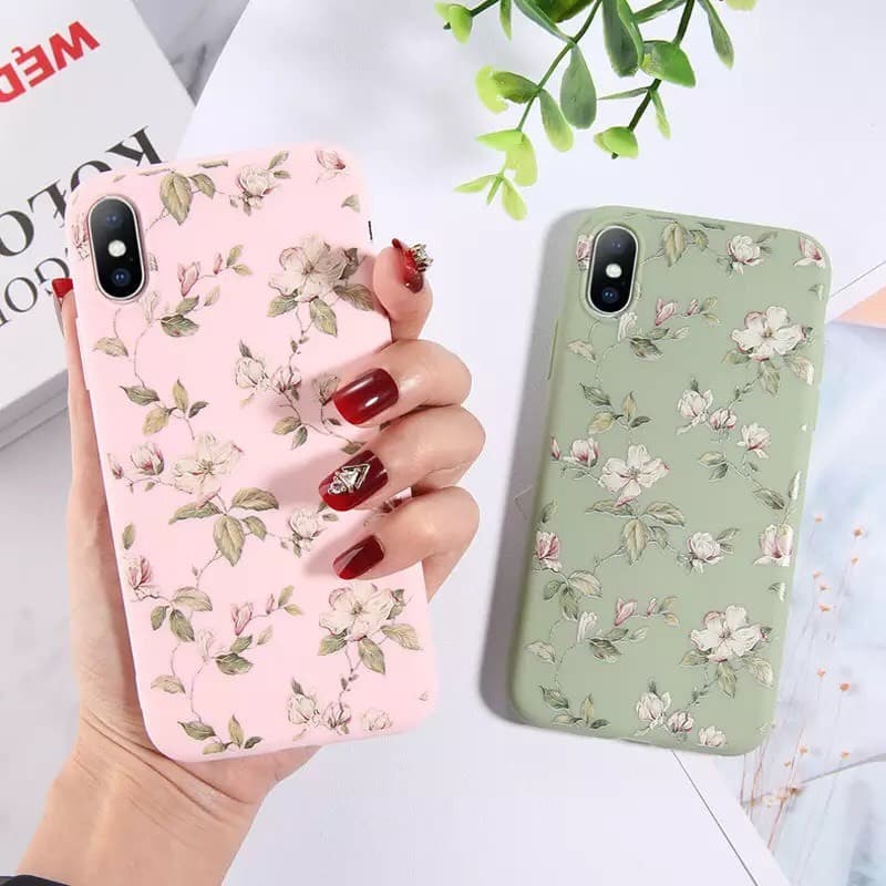 Moda Funda de iPhone 