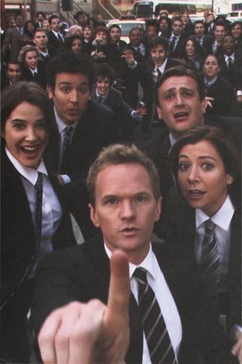 Serie How I Met Your Mother