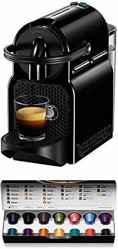 Elemento de la categoría hogar Máquina de café DeLonghi, de  Nespresso