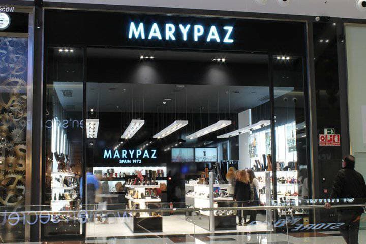 Producto Marypaz