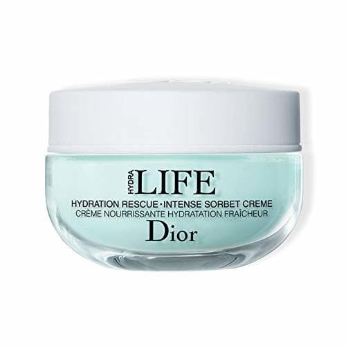 Belleza Dior Hydra Life Crema de día