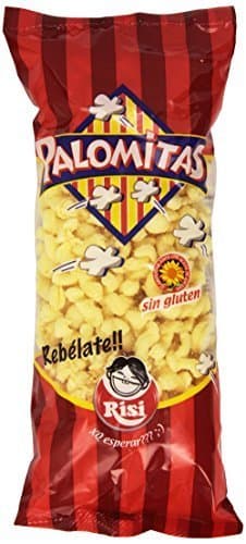 Product Risi Palomitas