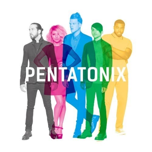 Moda Pentatonix Oficial