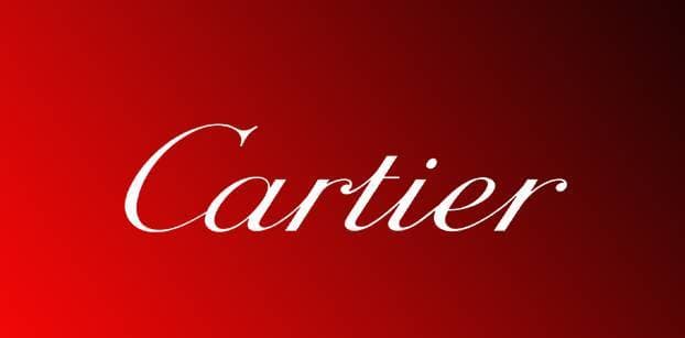 Producto Cartier