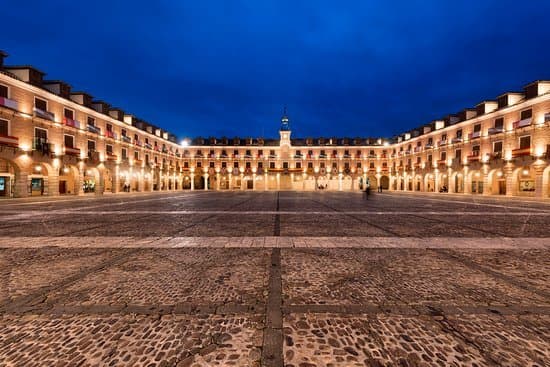 Place Plaza Mayor