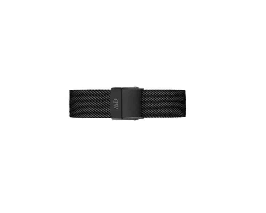 Product Watch band Petite Ashfield 14 black