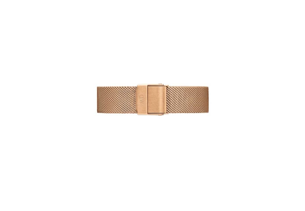 Product Watch band Petite Melrose 14 rose gold