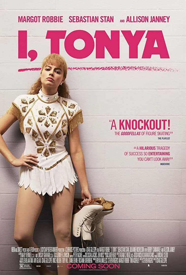 Película I, Tonya