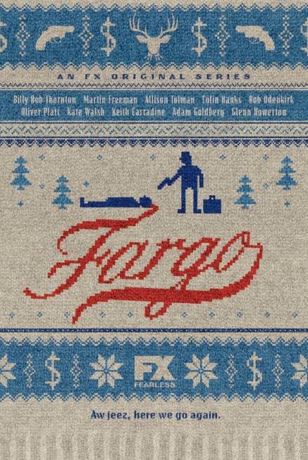 Serie Fargo