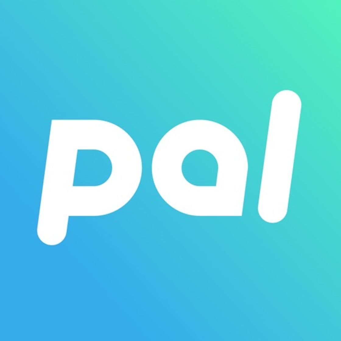 App Palpal-Make Foreign Friends