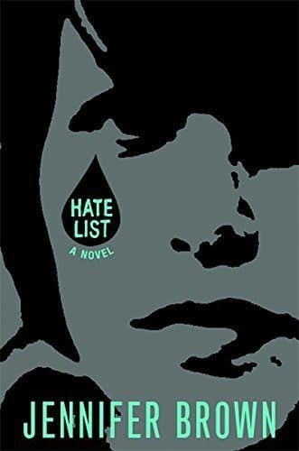 Libro Hate List by Jennifer Brown