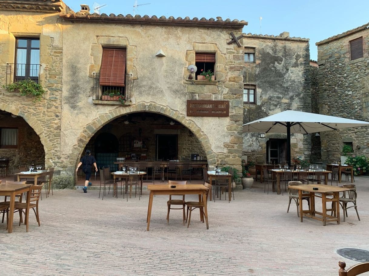 Restaurants Monells