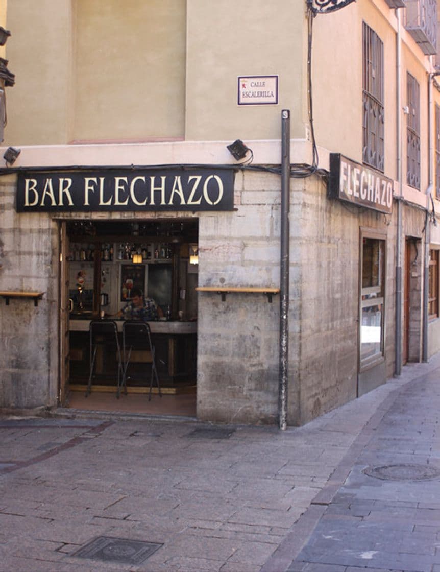 Restaurants Flechazo