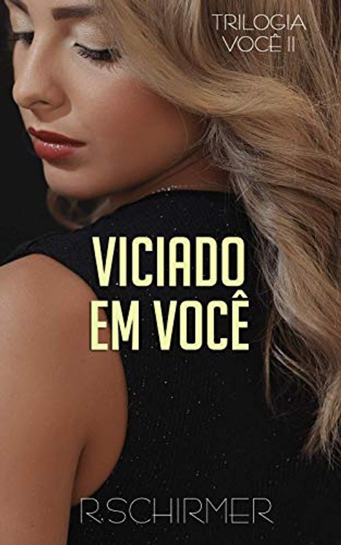 Book Viciado em Você