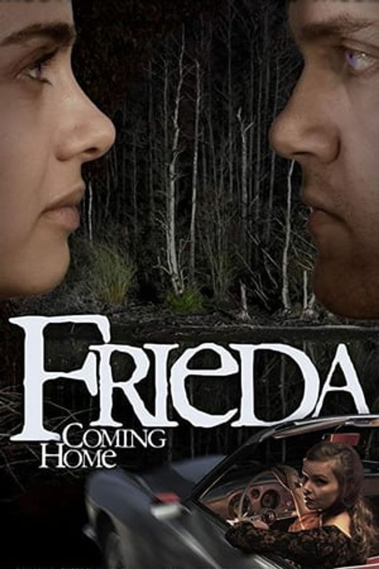 Movie Frieda - Coming Home