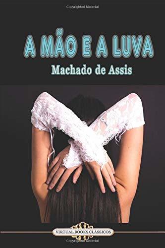 Book A MÃO E A LUVA