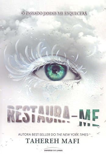 Book Restaura-Me