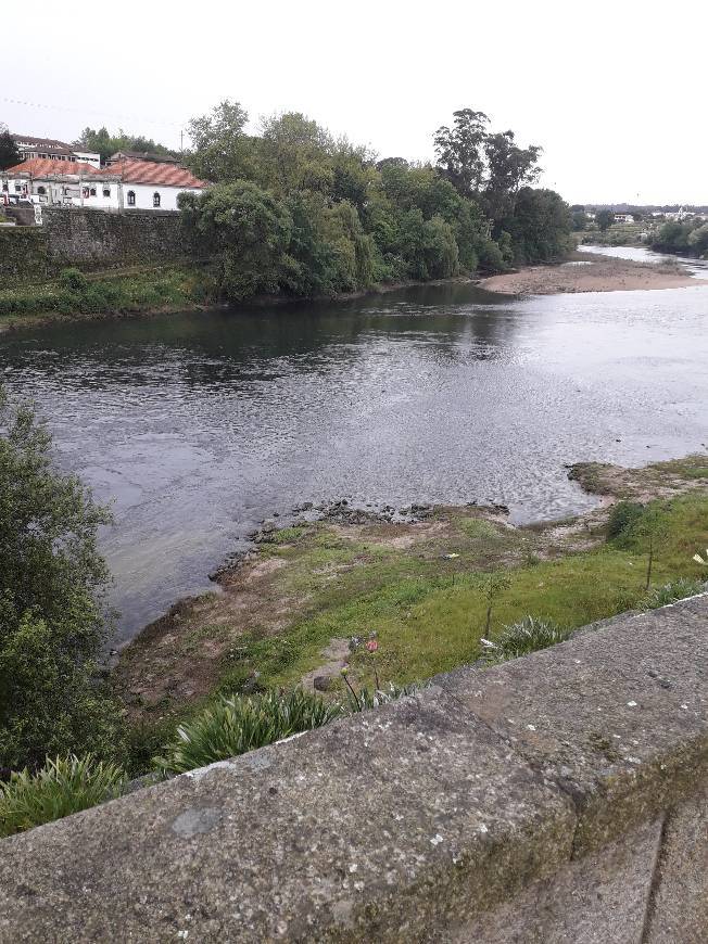 Lugar Barcelos