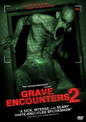 Movie Grave Encounters 2