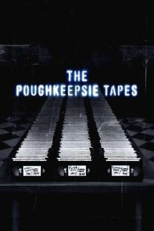 Película The Poughkeepsie Tapes