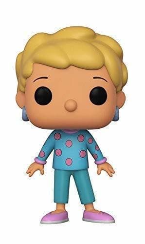 Product Figura Pop Disney Doug Patti Mayonaise