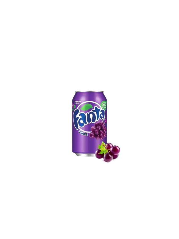 Product Fanta