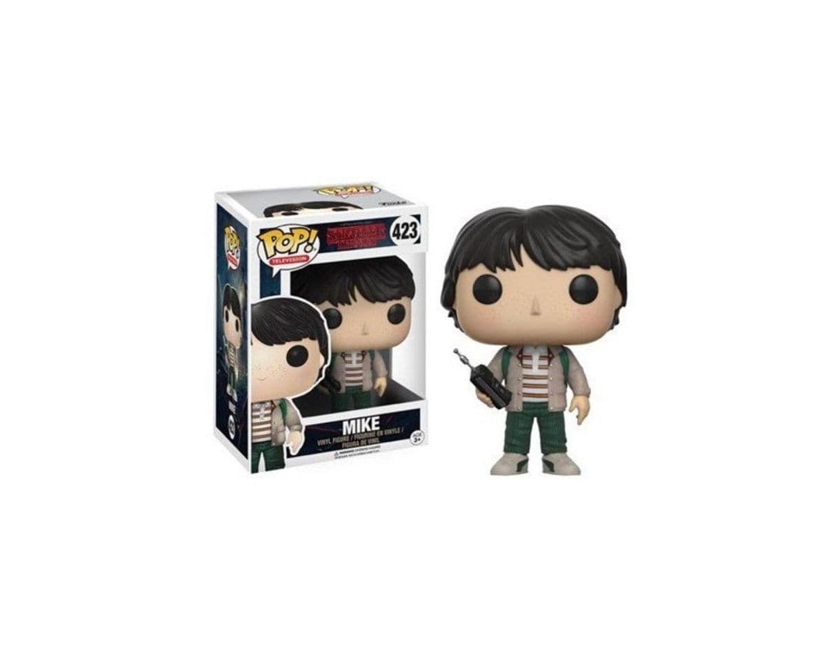 Game FunKo Stranger Things