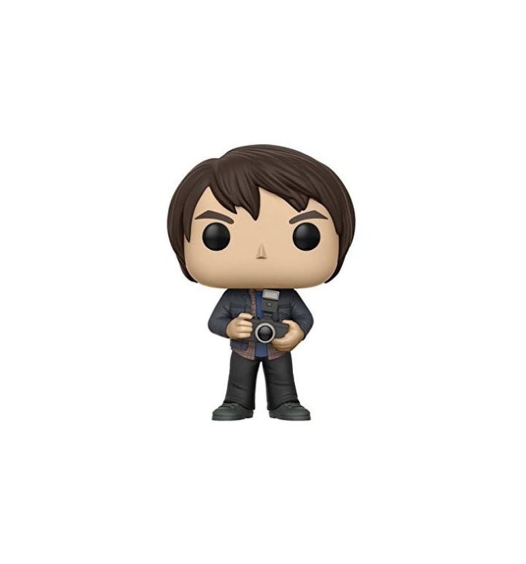 Game Funko POP! 14426 - Stranger Things