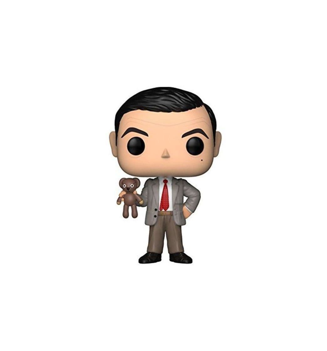 Game Funko POP! Mr. Bean