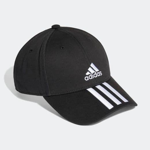 Product Boné adidas riscas