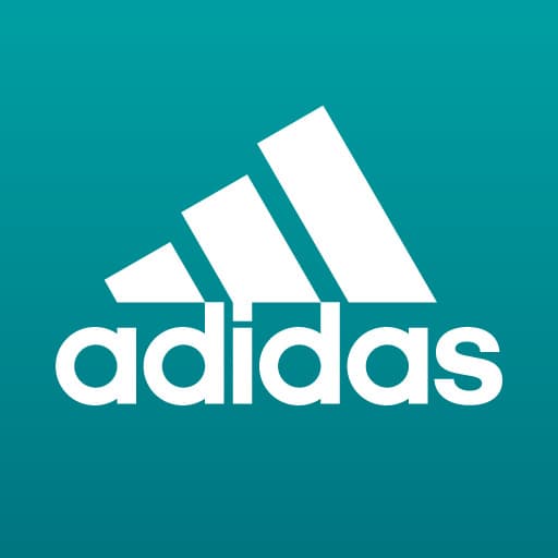 App Adidas Training app - treino em casa