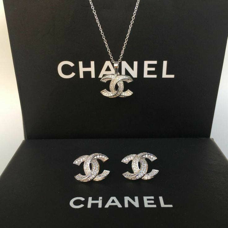 Moda Chanel 💗