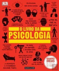 Libro O Livro da Psicologia